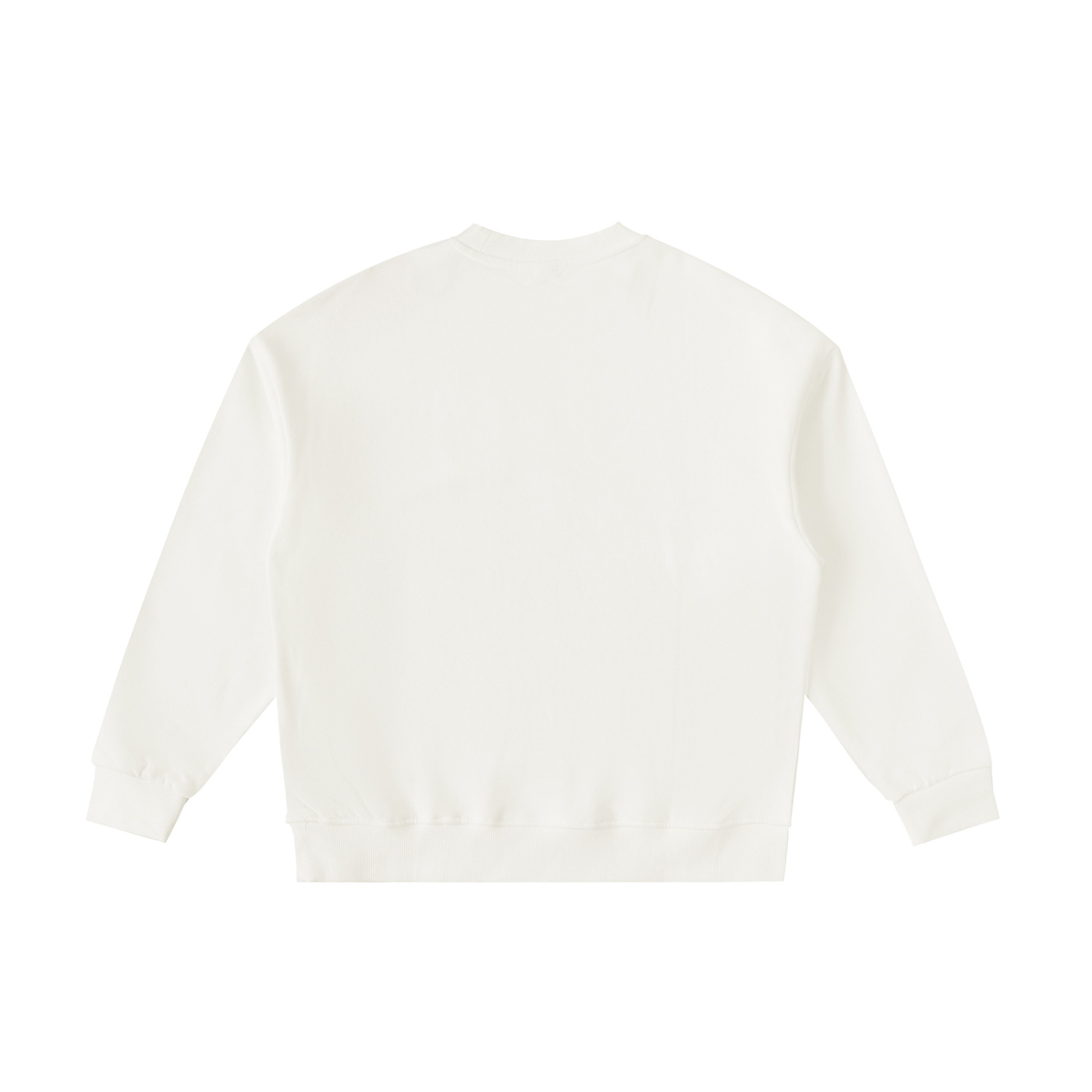 Served. Worldwide Energy Fleece Kids' Crewneck Sweatshirt