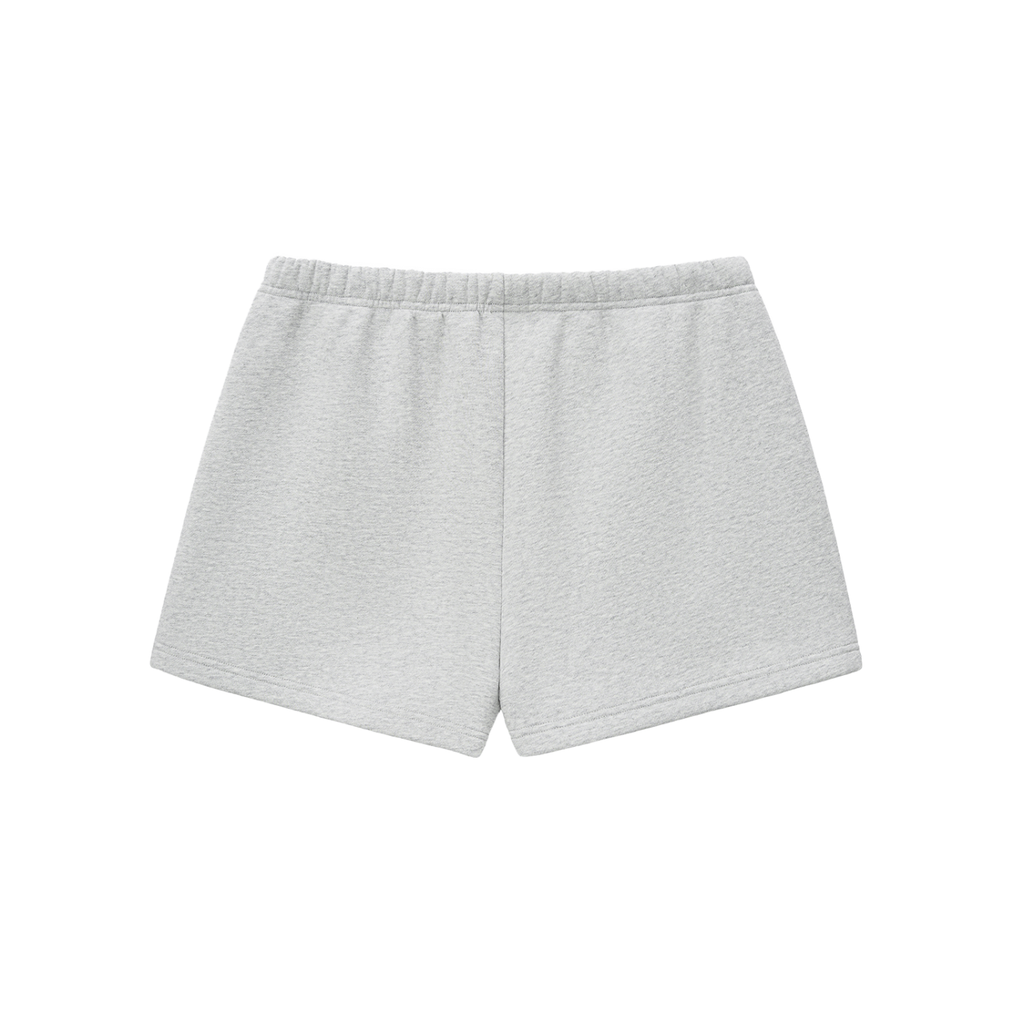 Served. Worldwide Energy Women's Drawstring Sweatshorts