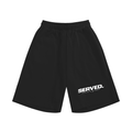 Served. Worldwide Energy Kids Shorts