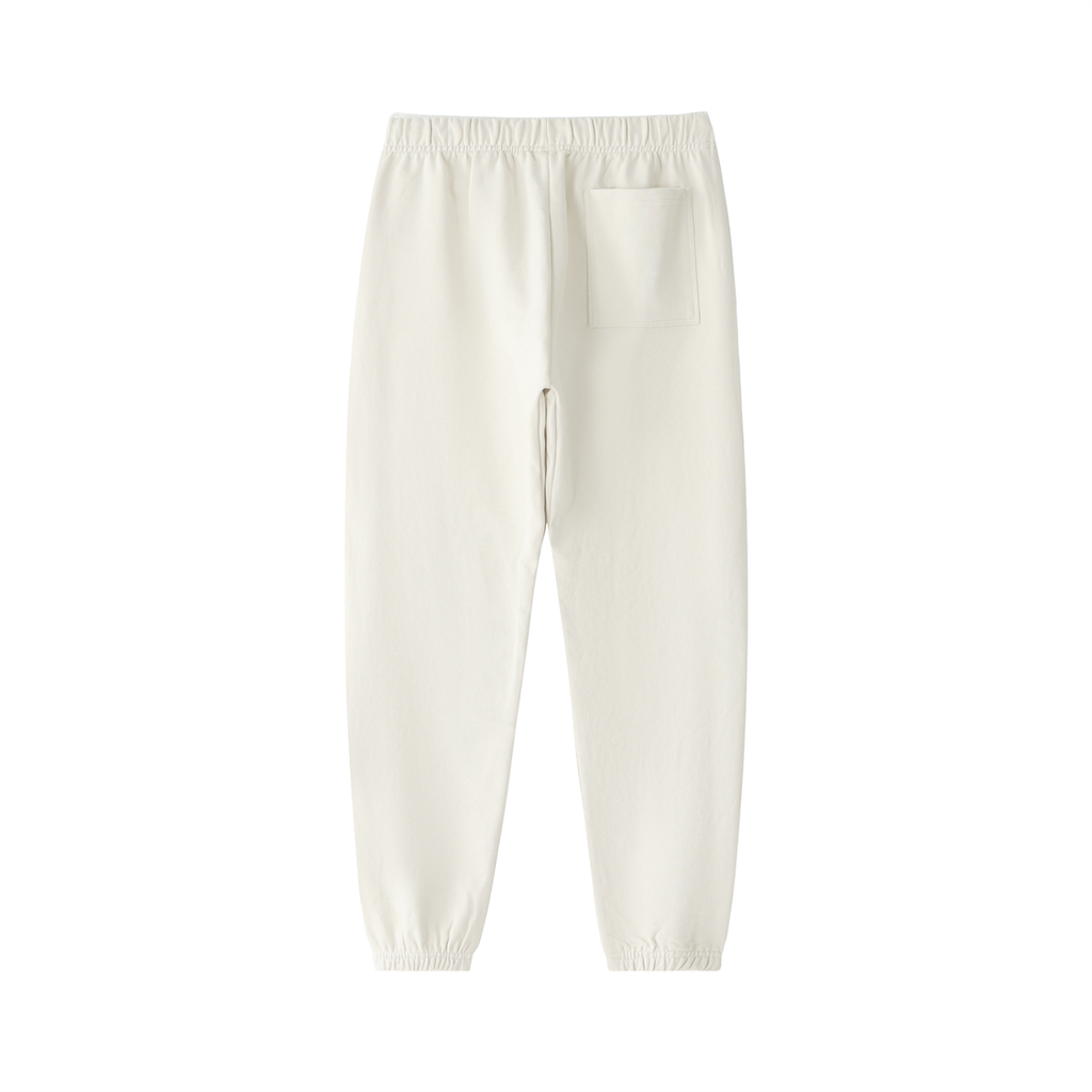 Served. Worldwide Energy Heavyweight Cotton Sweatpants