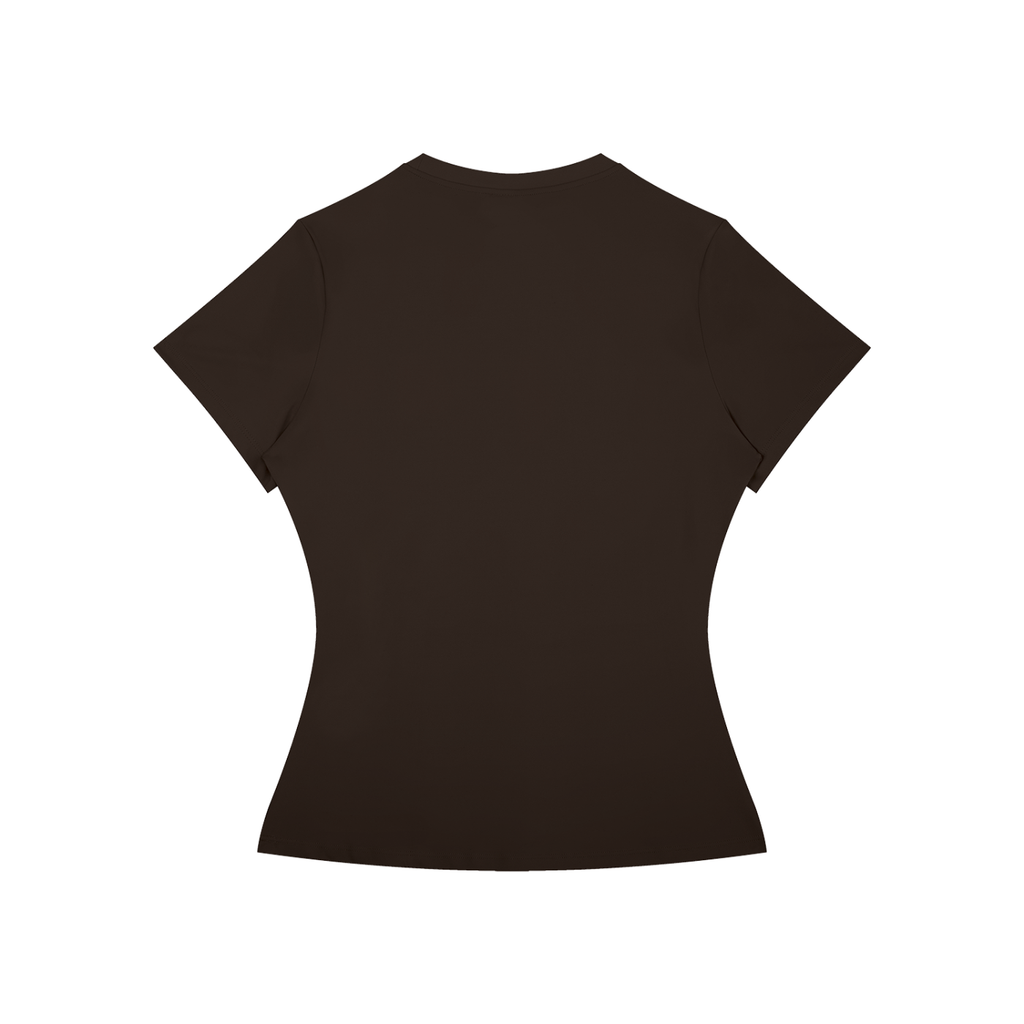 Served. Worldwide Energy Women’s Slim Fit Performance T-Shirt
