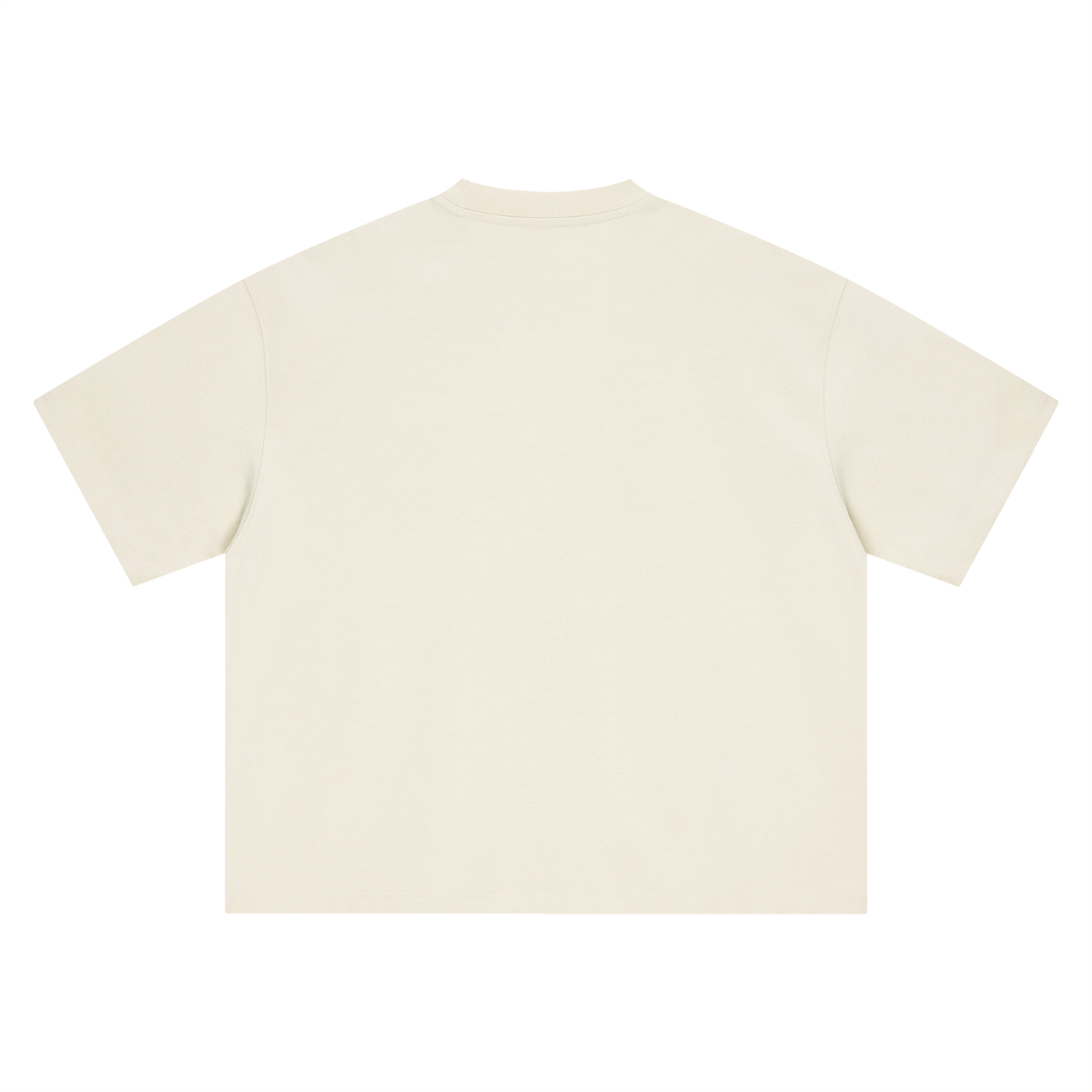 Served. Worldwide Energy Men Oversized T-Shirt