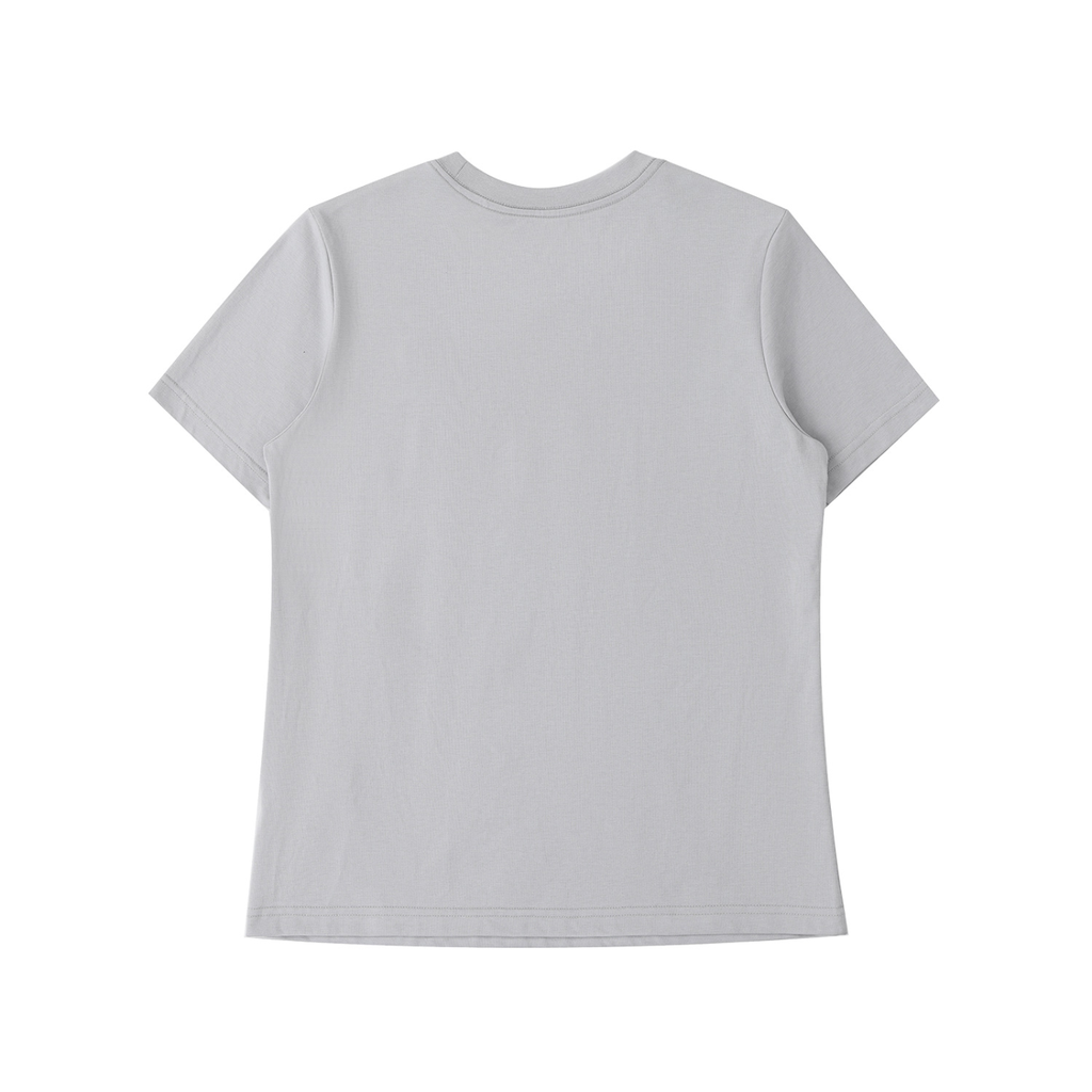 Served. Worldwide Energy Women T-Shirt