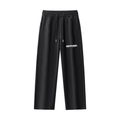 Served.Worldwide Energy Women’s Drawstring Straight-Leg Sweatpants