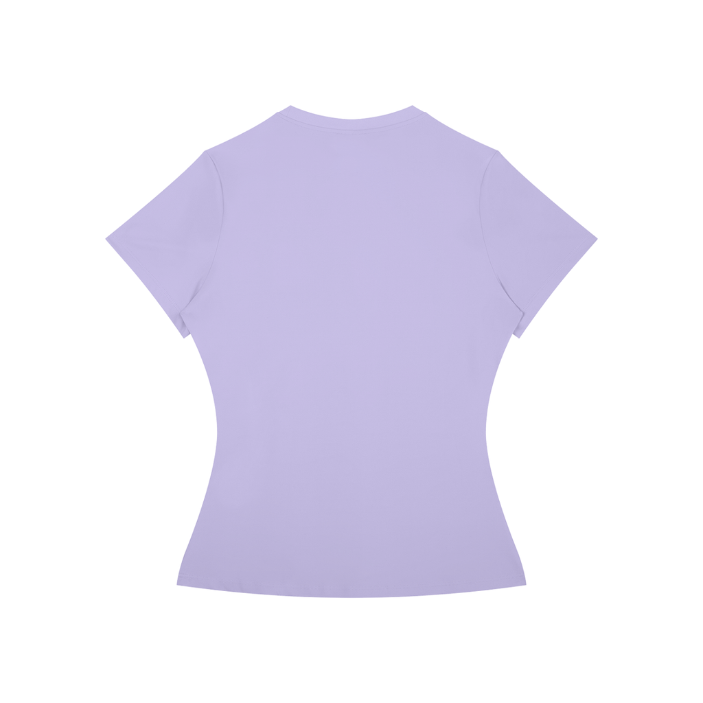 Served. Worldwide Energy Women’s Slim Fit Performance T-Shirt