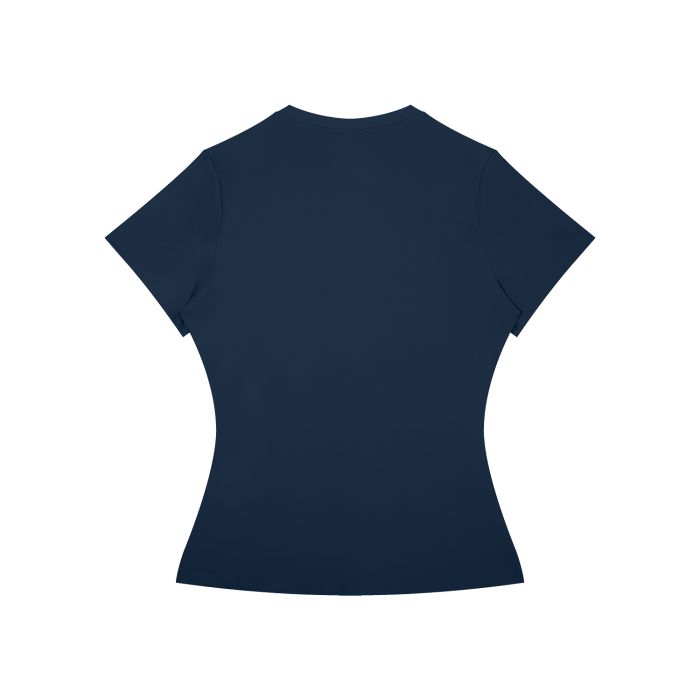 Served. Worldwide Energy Women’s Slim Fit Performance T-Shirt