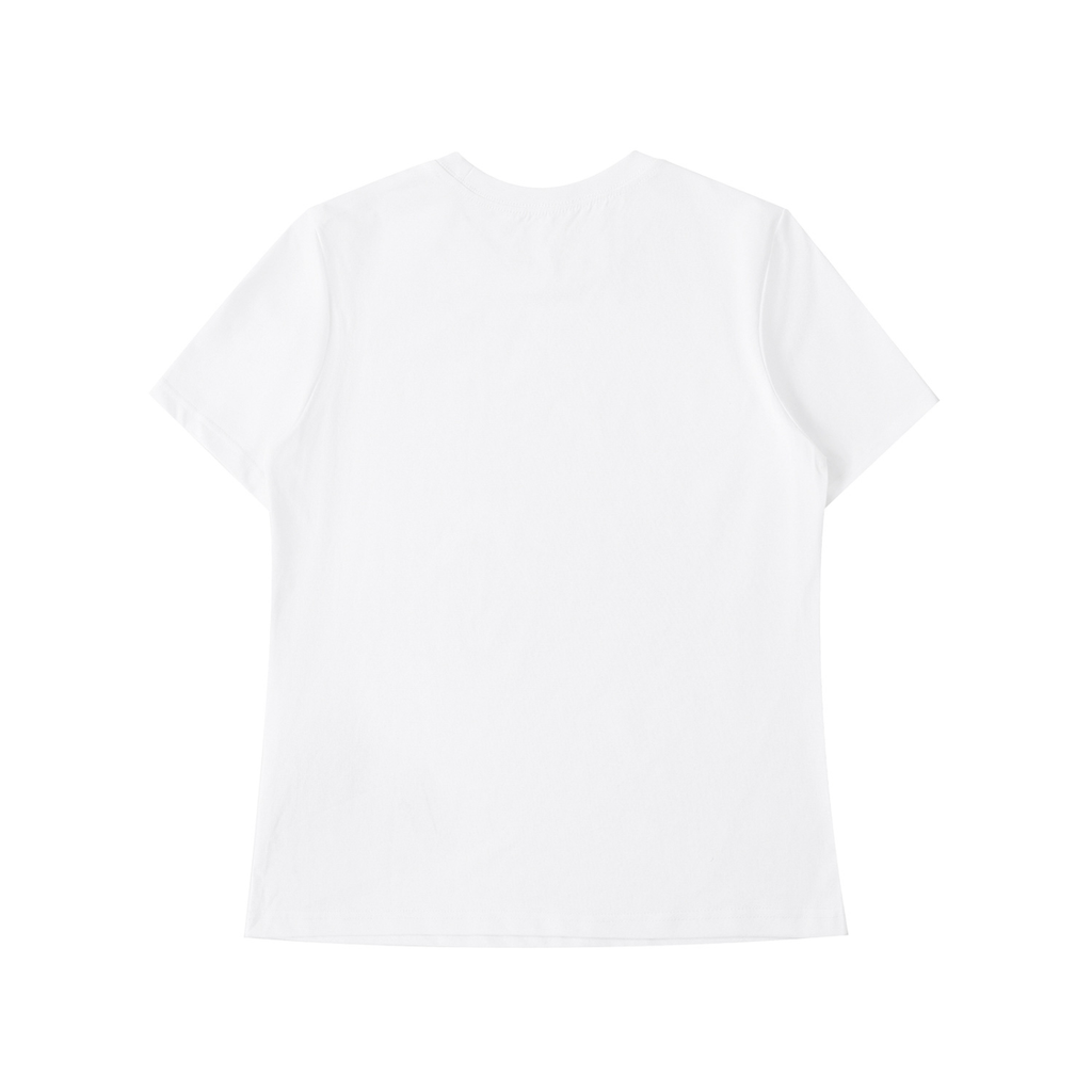 Served. Worldwide Energy Women T-Shirt