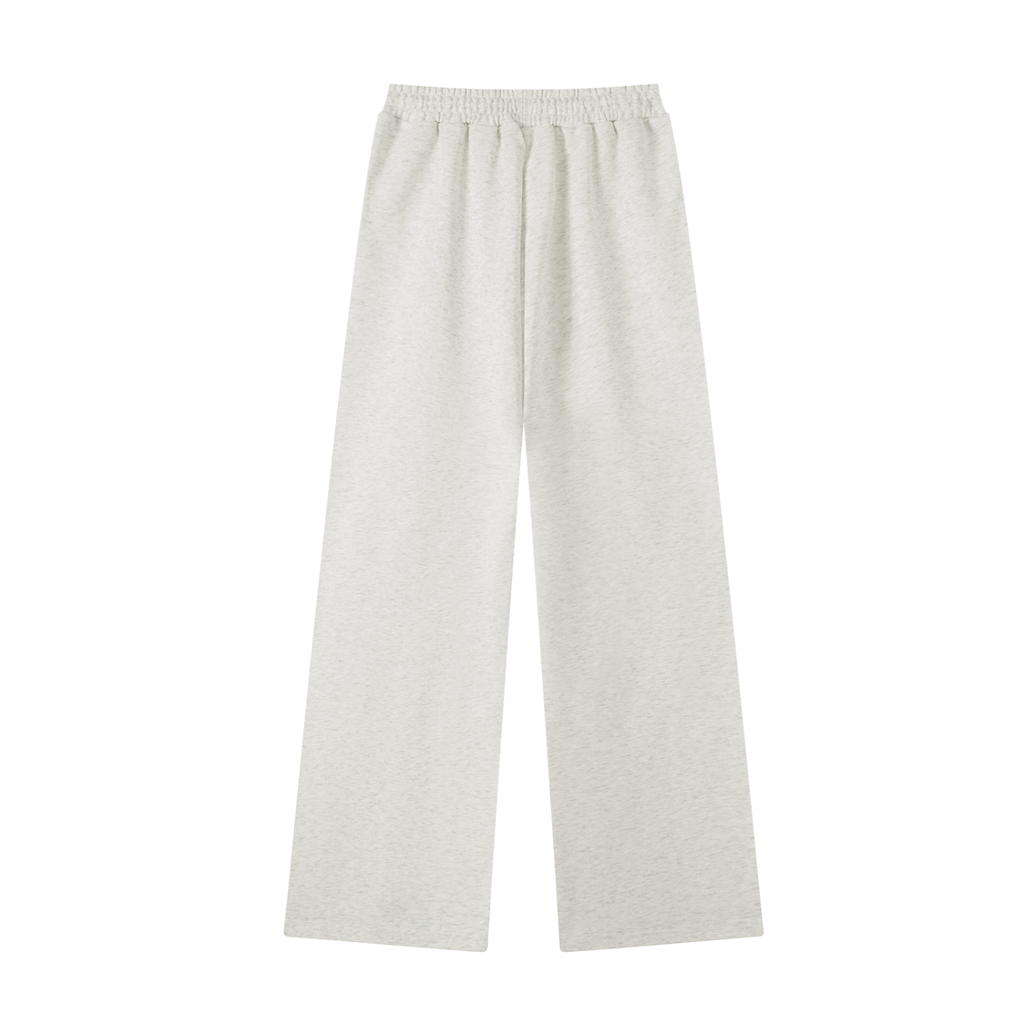 Served. Worldwide Energy Women's Straight-Leg Sweatpants