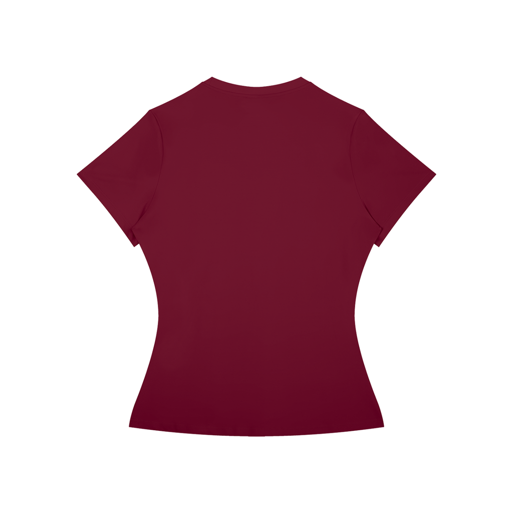 Served. Worldwide Energy Women’s Slim Fit Performance T-Shirt