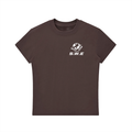 Served. Worldwide Energy Women’s Bodycon Crewneck T-Shirt