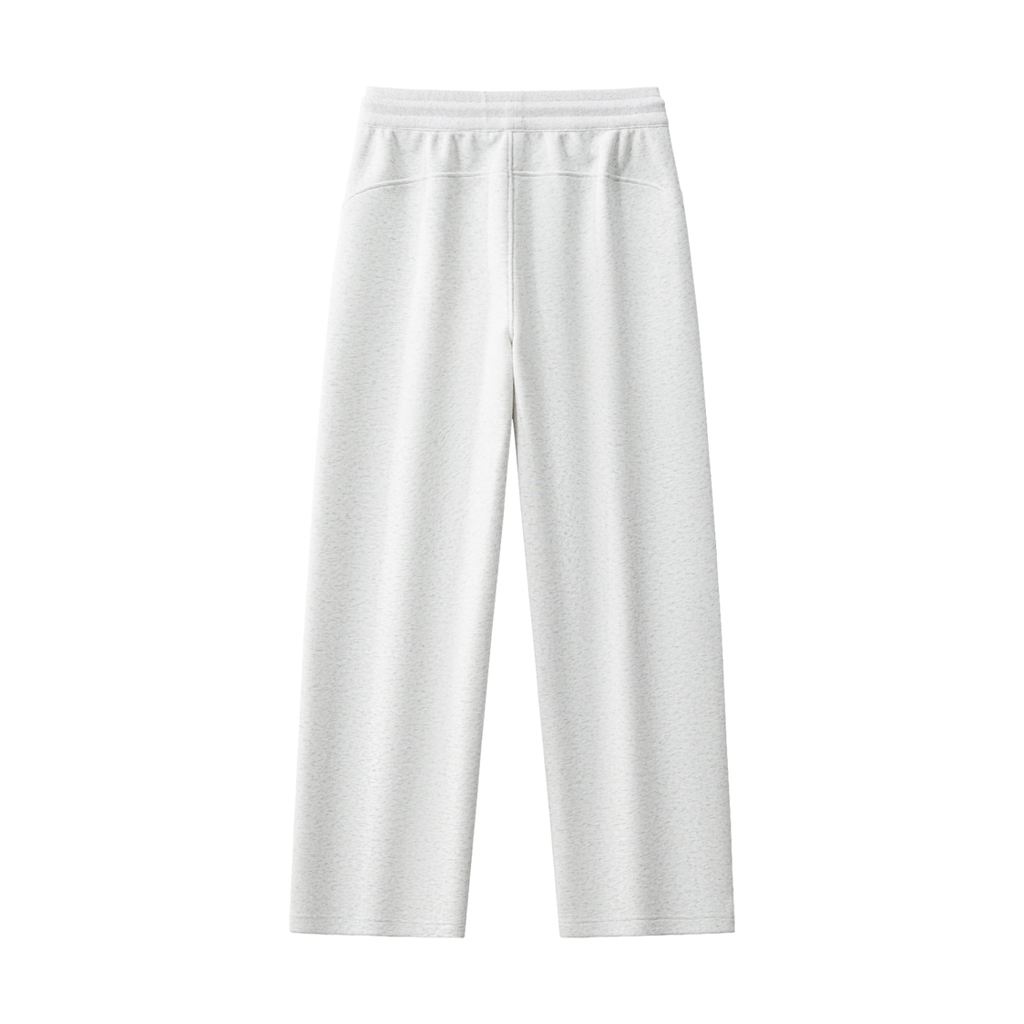 Served.Worldwide Energy Women’s Drawstring Straight-Leg Sweatpants
