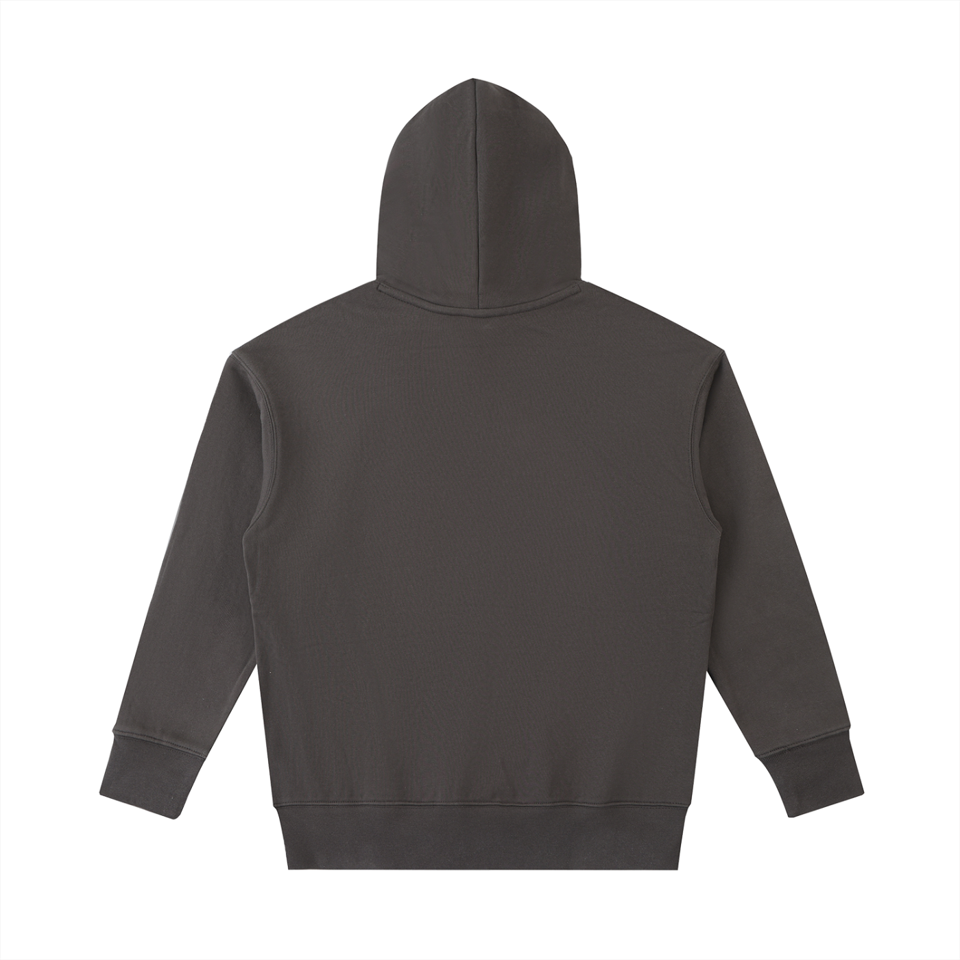 Served. Worldwide Energy Heavyweight Cotton Hoodie