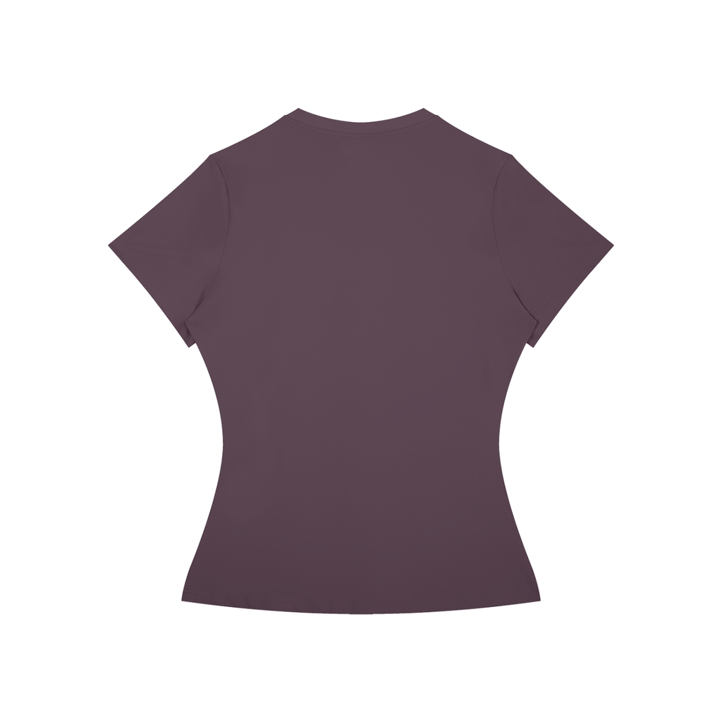 Served. Worldwide Energy Women’s Slim Fit Performance T-Shirt