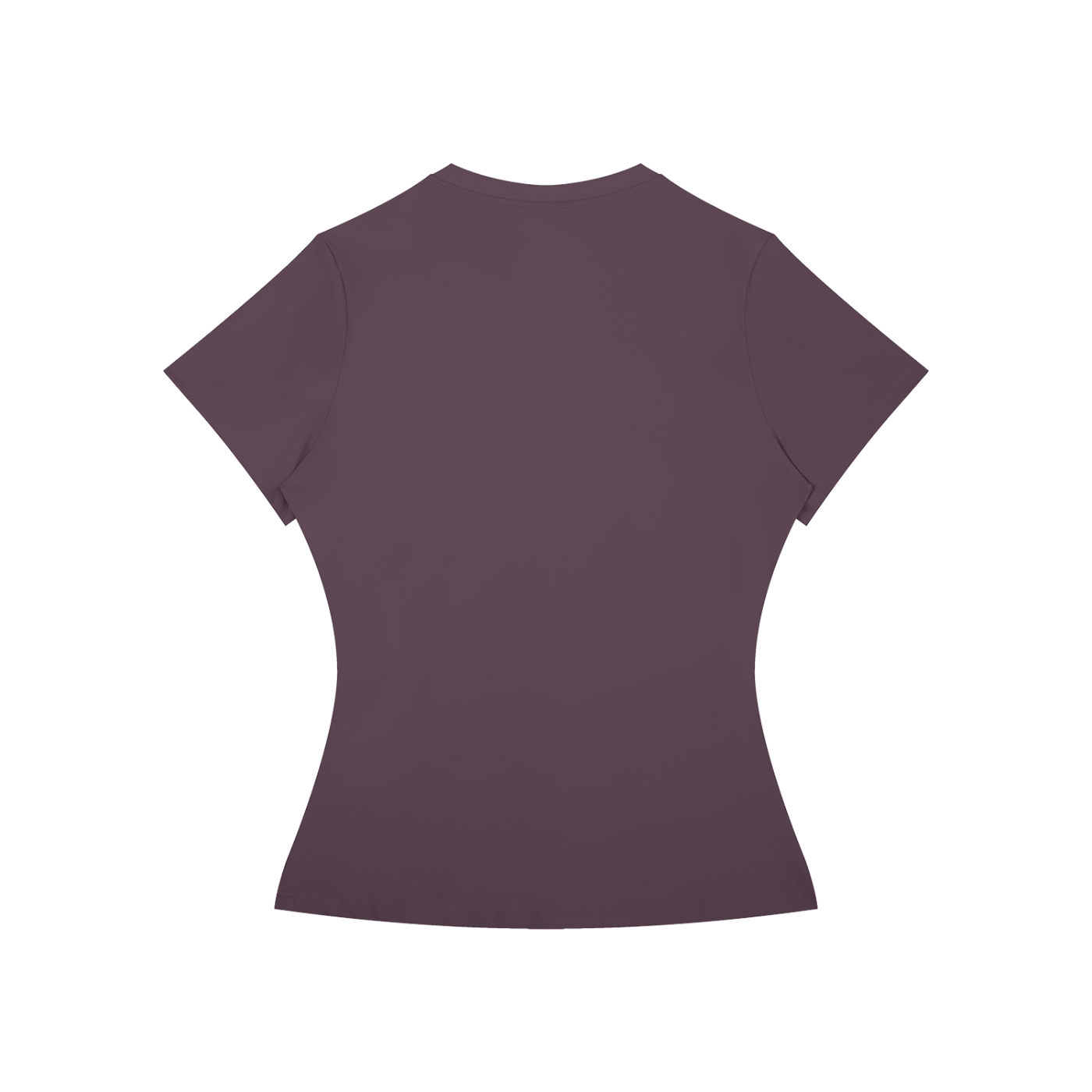 Served. Worldwide Energy Women’s Slim Fit Performance T-Shirt