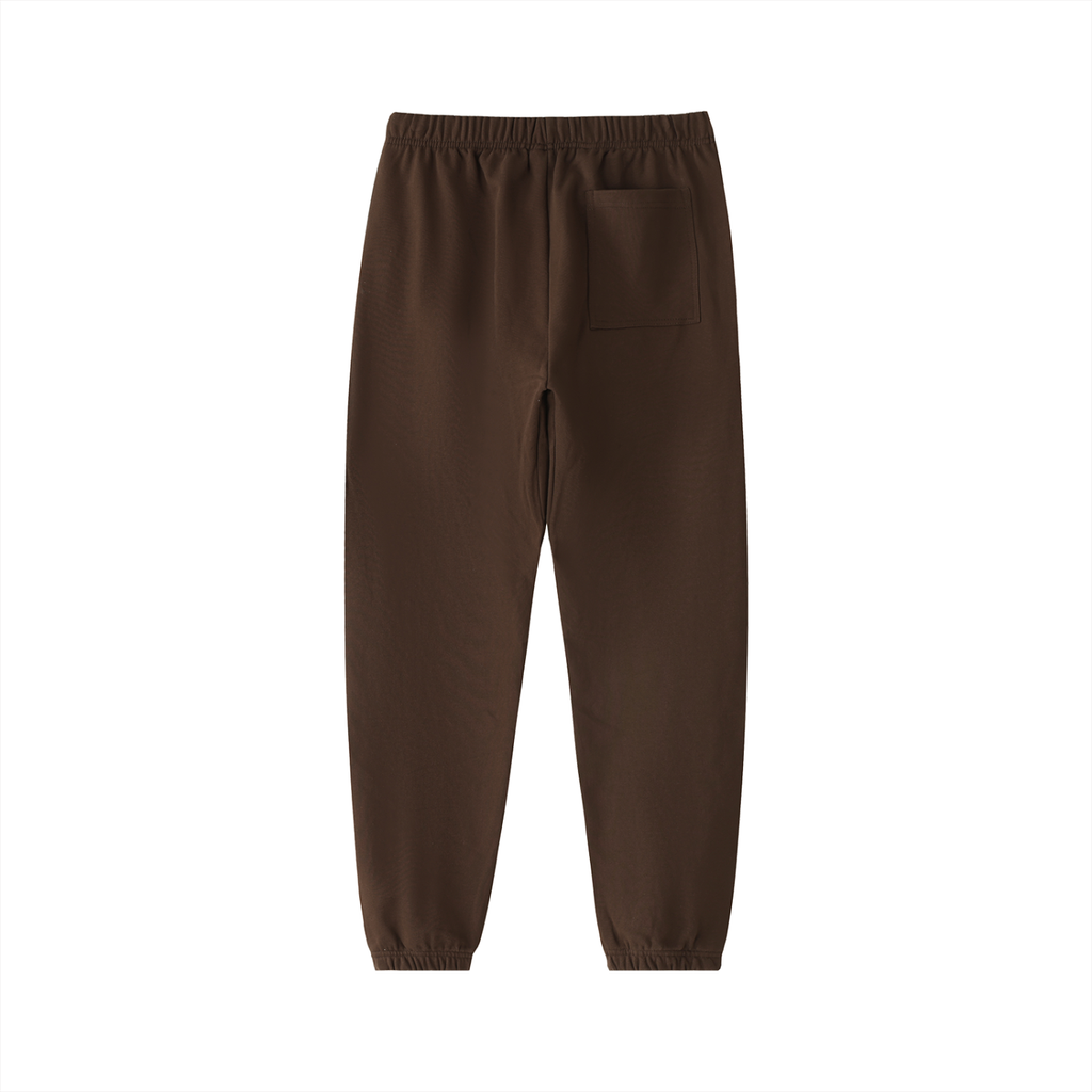 Served. Worldwide Energy Heavyweight Cotton Sweatpants
