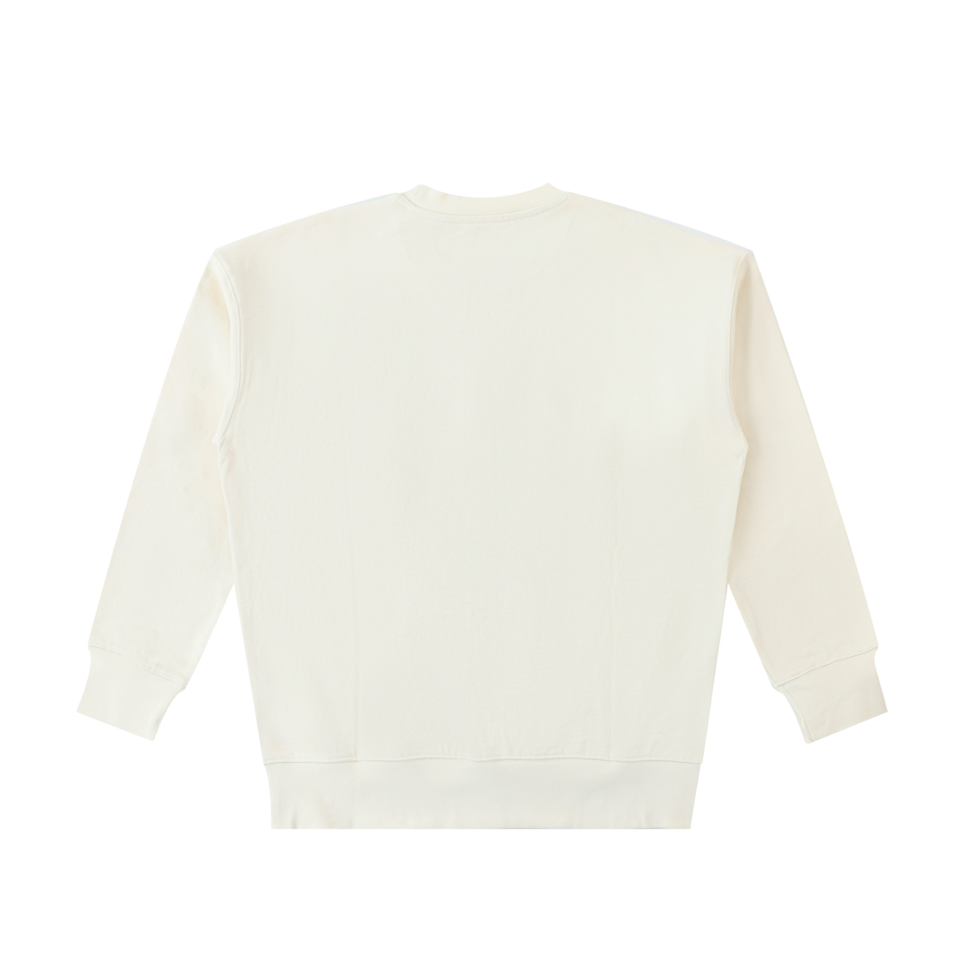 Served. Worldwide Energy Men Heavyweight Cotton Sweatshirt
