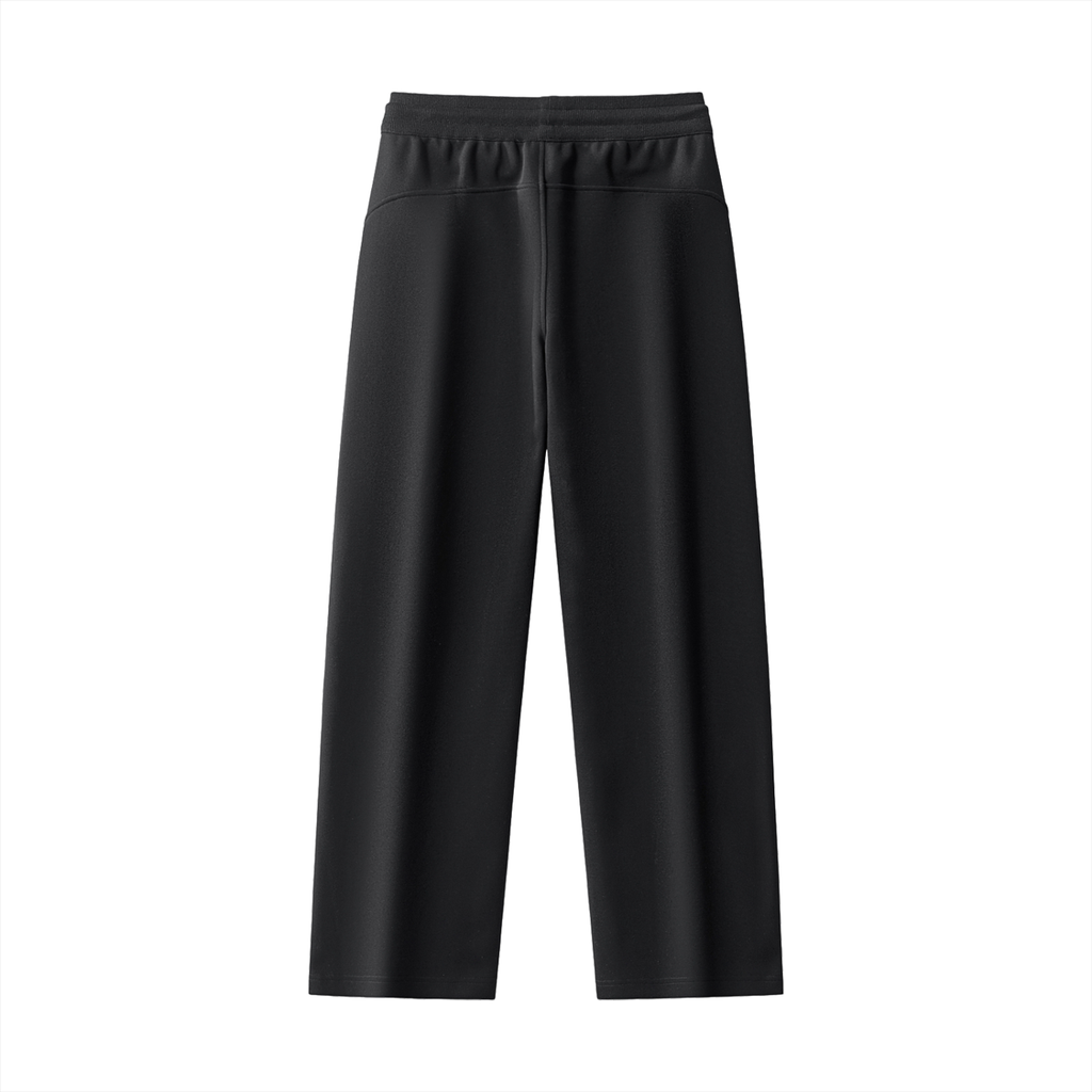 Served.Worldwide Energy Women’s Drawstring Straight-Leg Sweatpants
