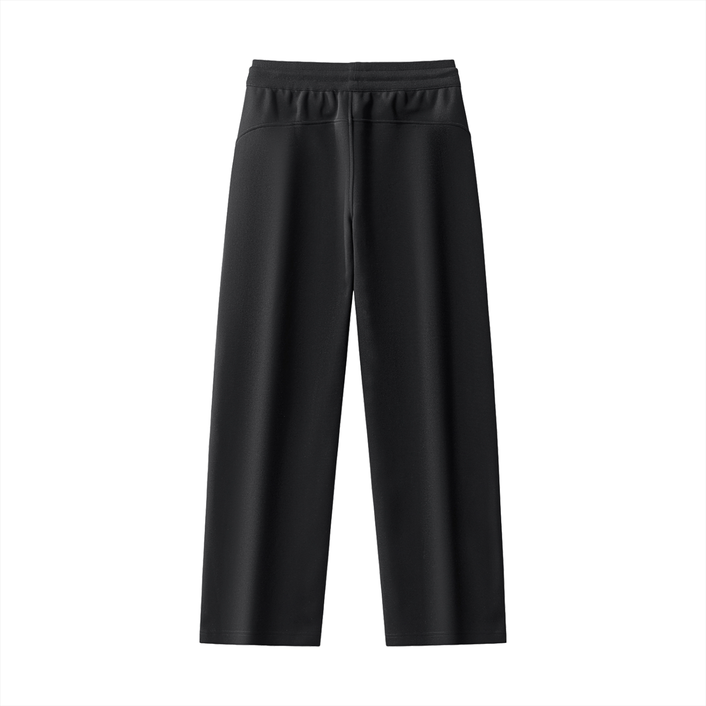 Served.Worldwide Energy Women’s Drawstring Straight-Leg Sweatpants