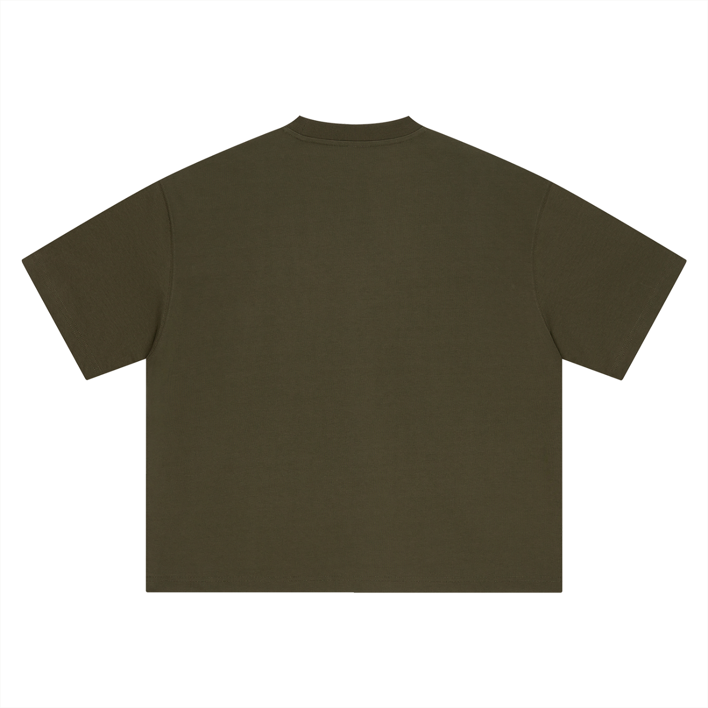 Served. Worldwide Energy Men Oversized T-Shirt