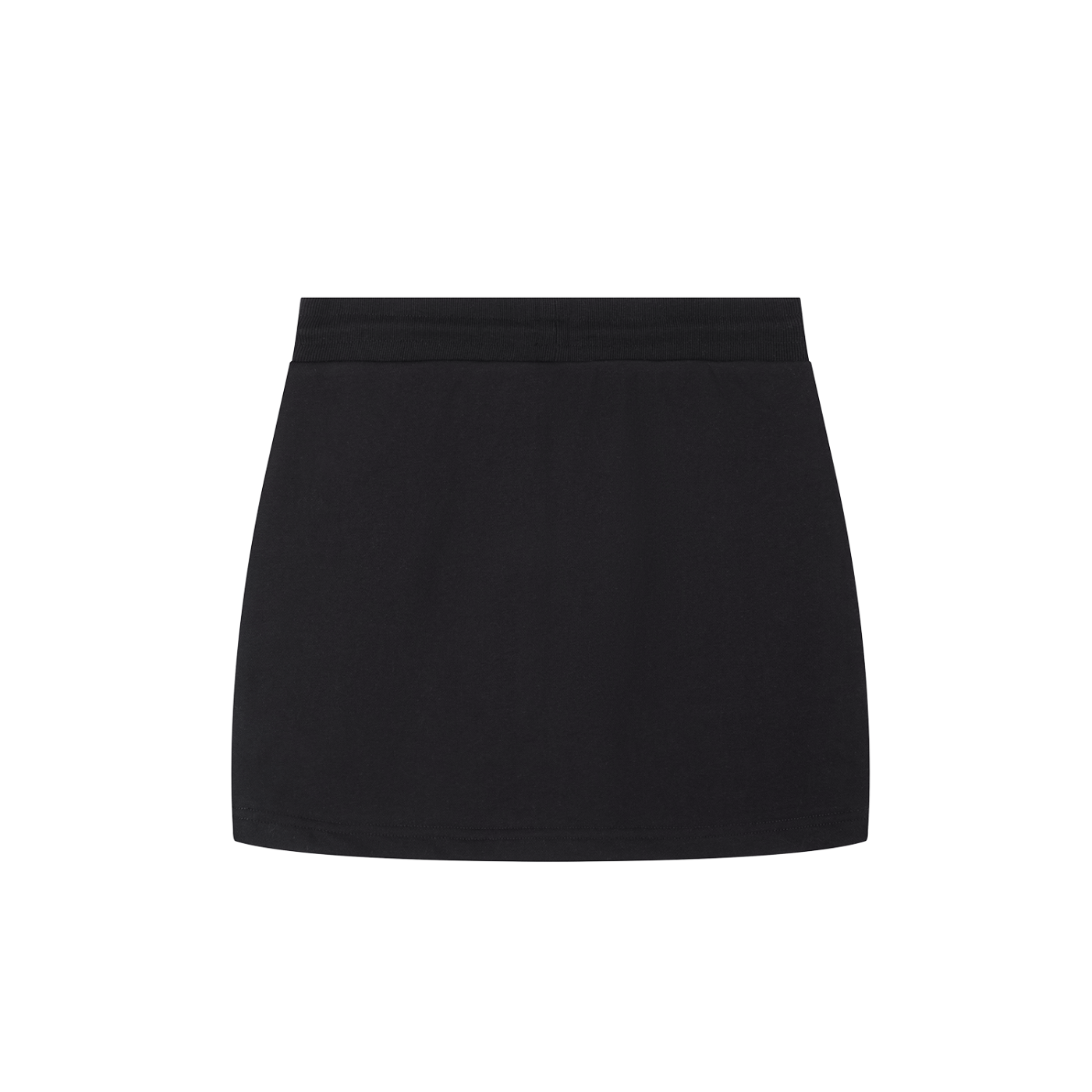 Served. Worldwide Energy Women's Drawstring Skirt