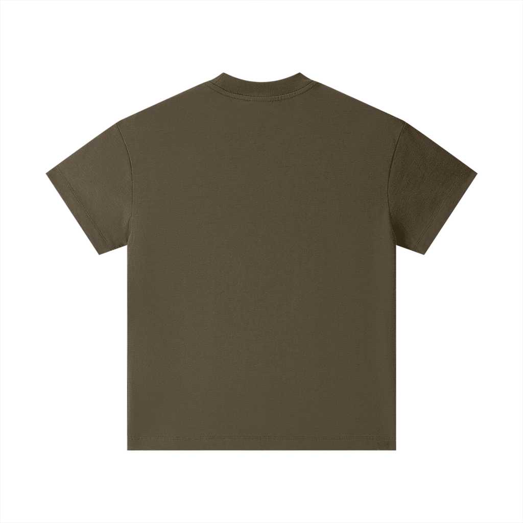 Served. Worldwide Energy Kids T-Shirt