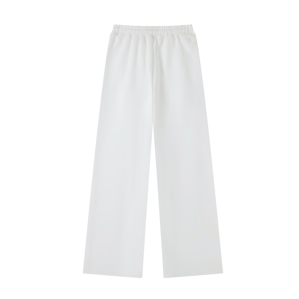Served. Worldwide Energy Women's Straight-Leg Sweatpants