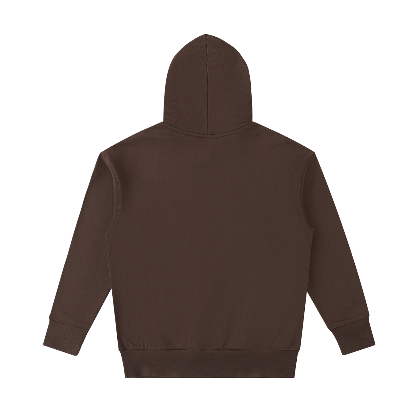 Served. Worldwide Energy Heavyweight Cotton Hoodie