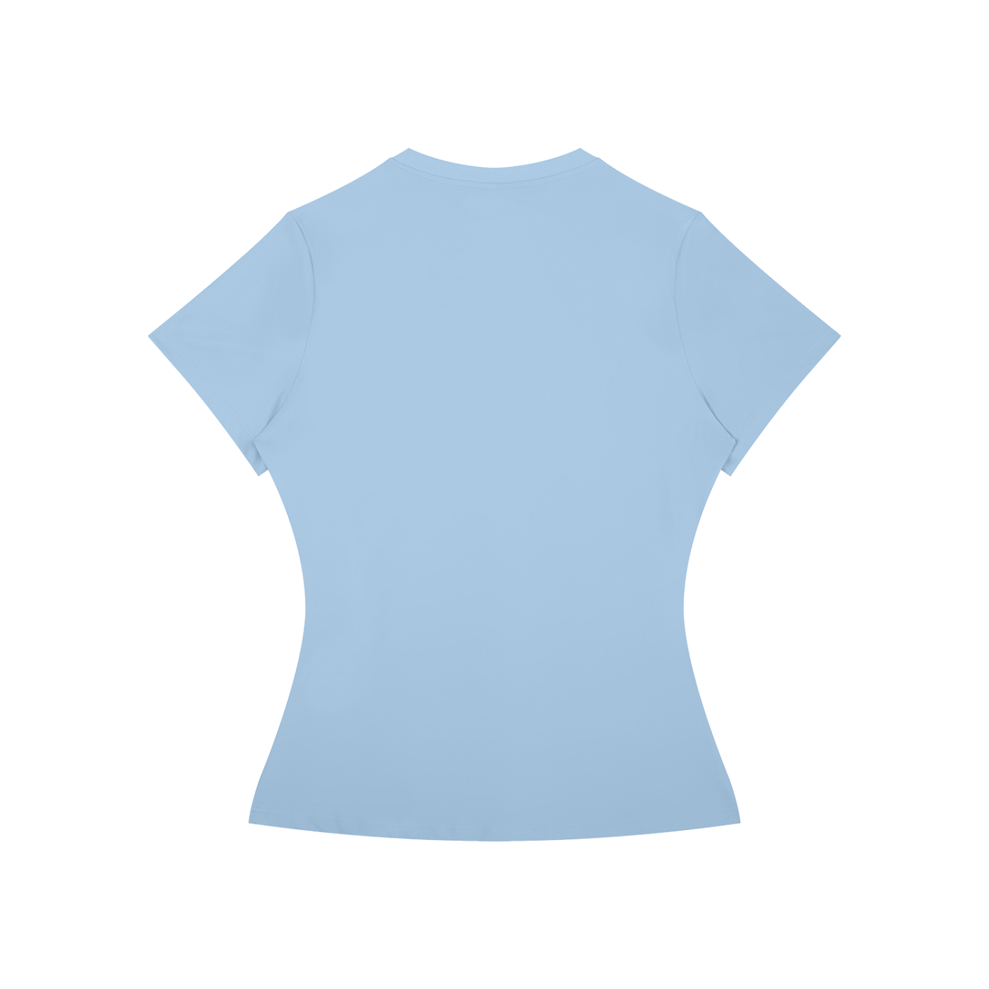 Served. Worldwide Energy Women’s Slim Fit Performance T-Shirt