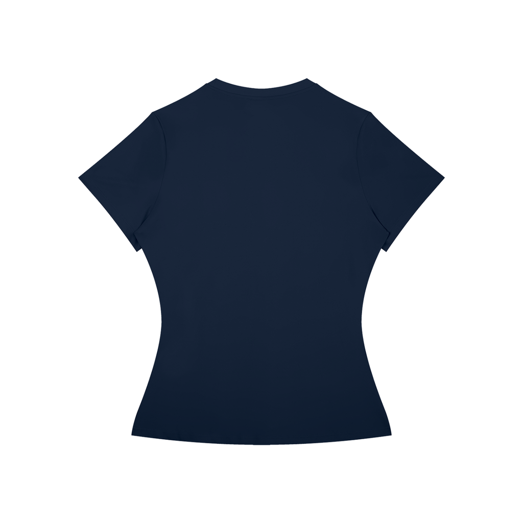 Served. Worldwide Energy Women’s Slim Fit Performance T-Shirt