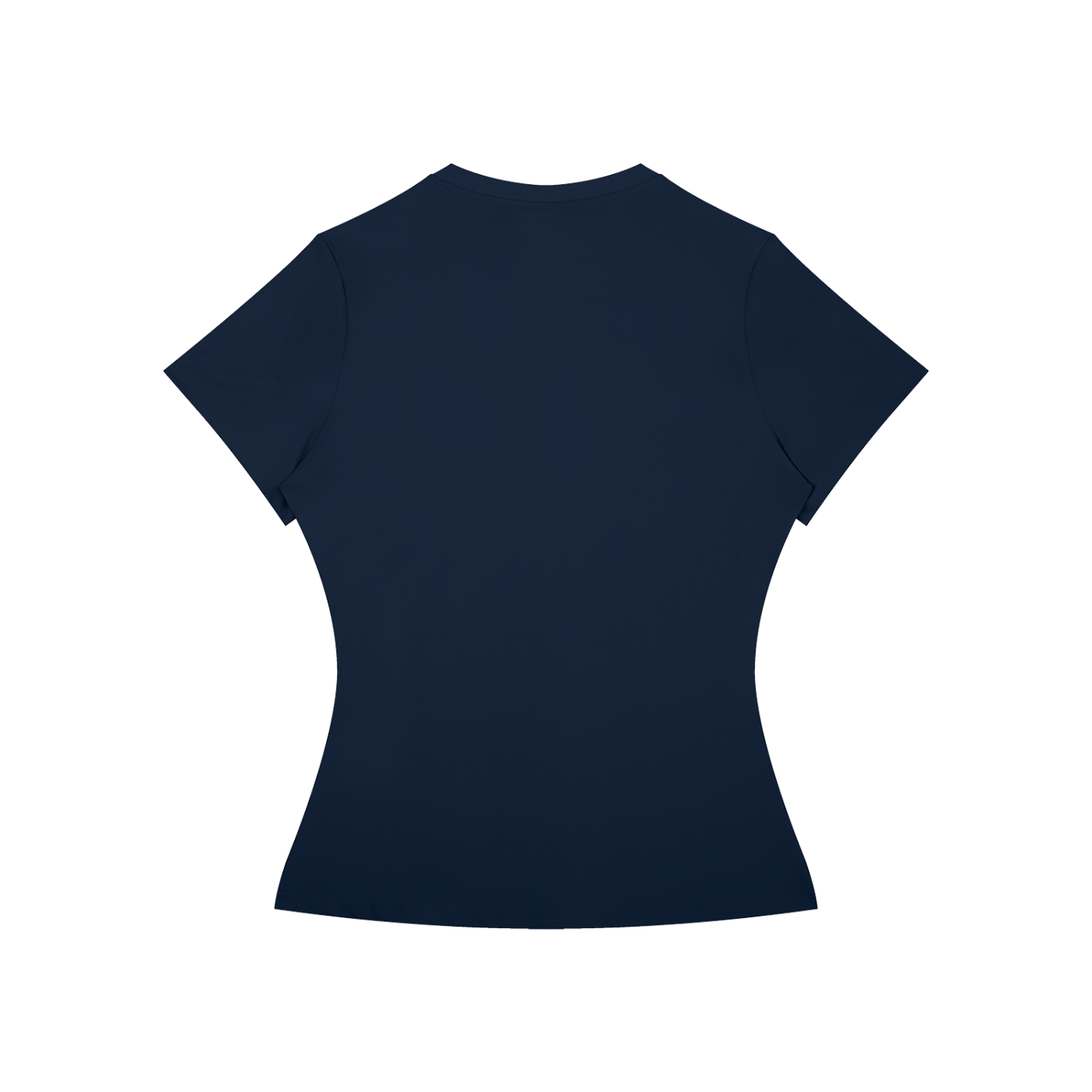 Served. Worldwide Energy Women’s Slim Fit Performance T-Shirt