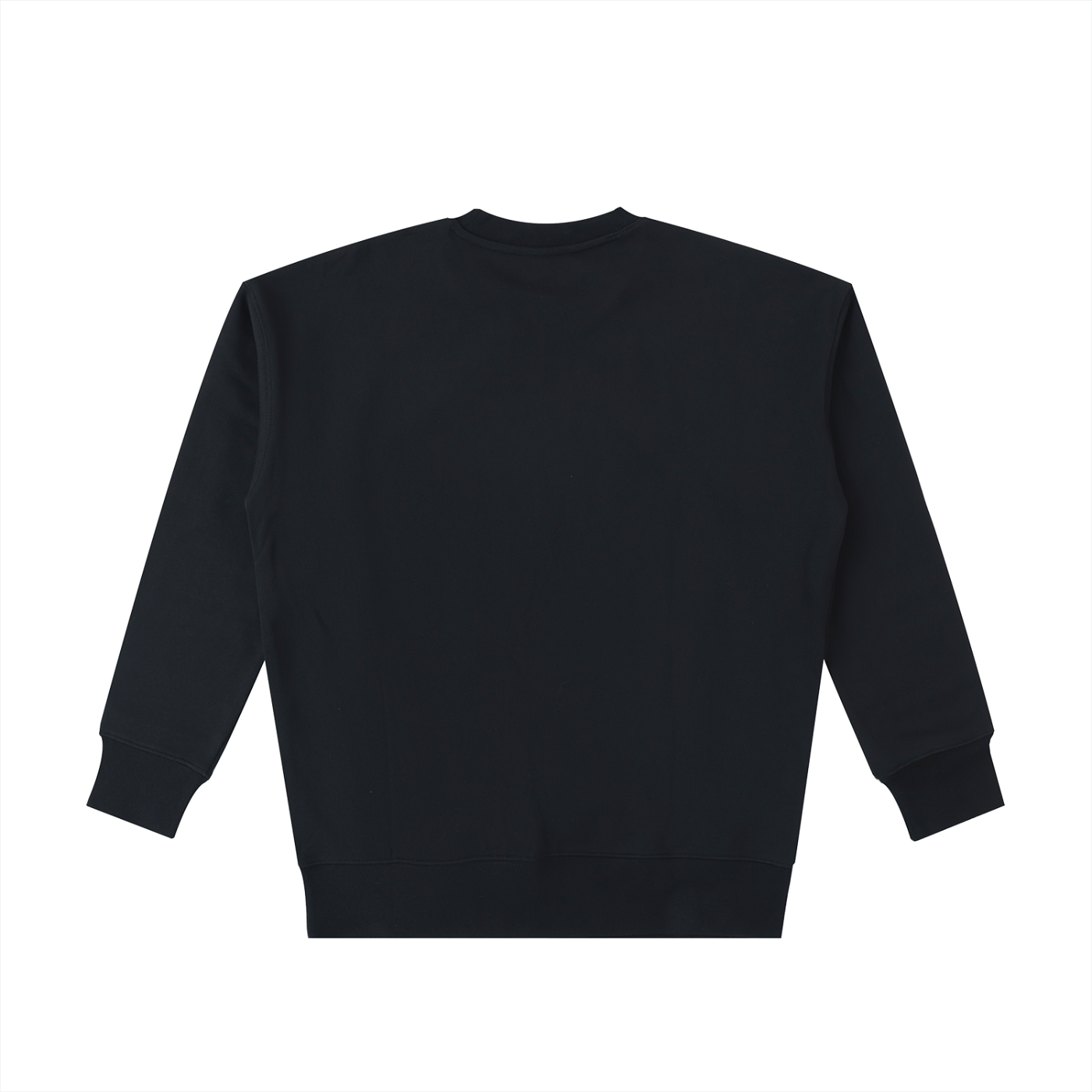 Served. Worldwide Energy Men Heavyweight Cotton Sweatshirt