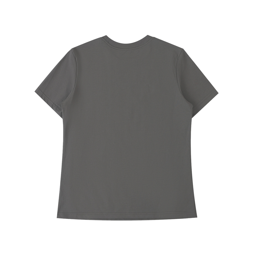 Served. Worldwide Energy Women T-Shirt