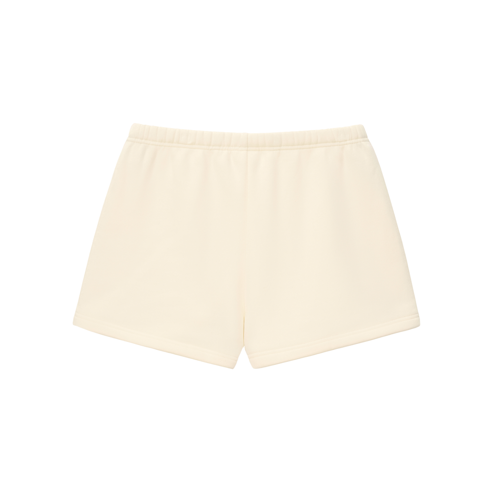 Served. Worldwide Energy Women's Drawstring Sweatshorts