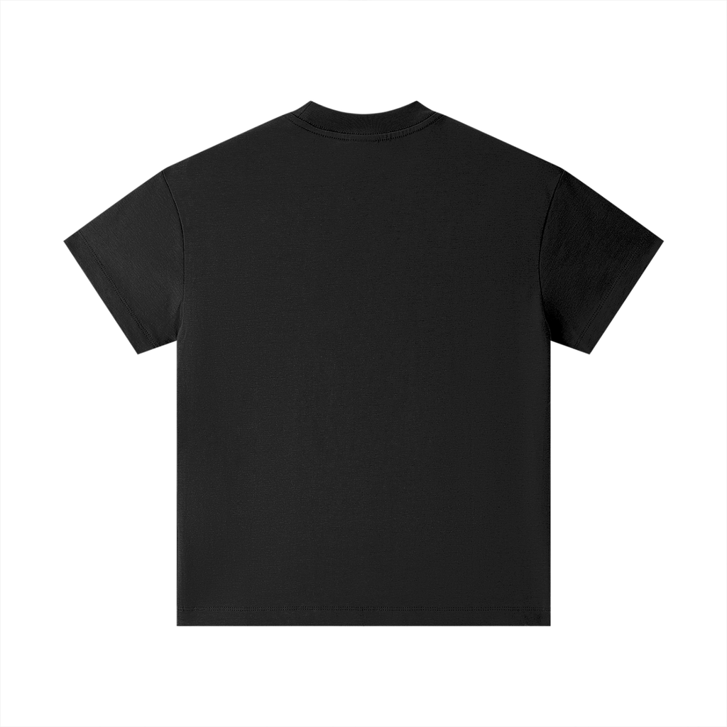 Served. Worldwide Energy Kids T-Shirt