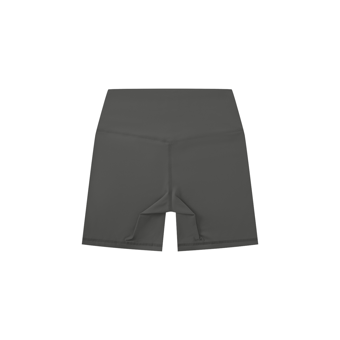 Served. Worldwide Energy Women’s High-Waisted Biker Shorts