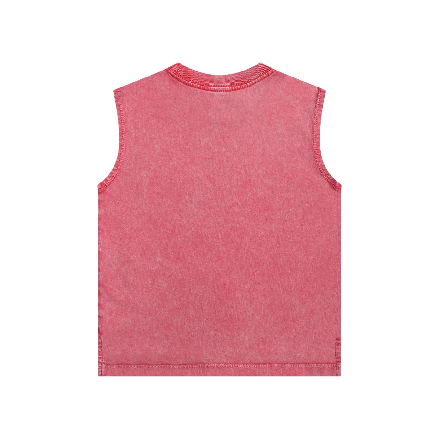 Served. Worldwide Energy Washed Kids' Tank Top