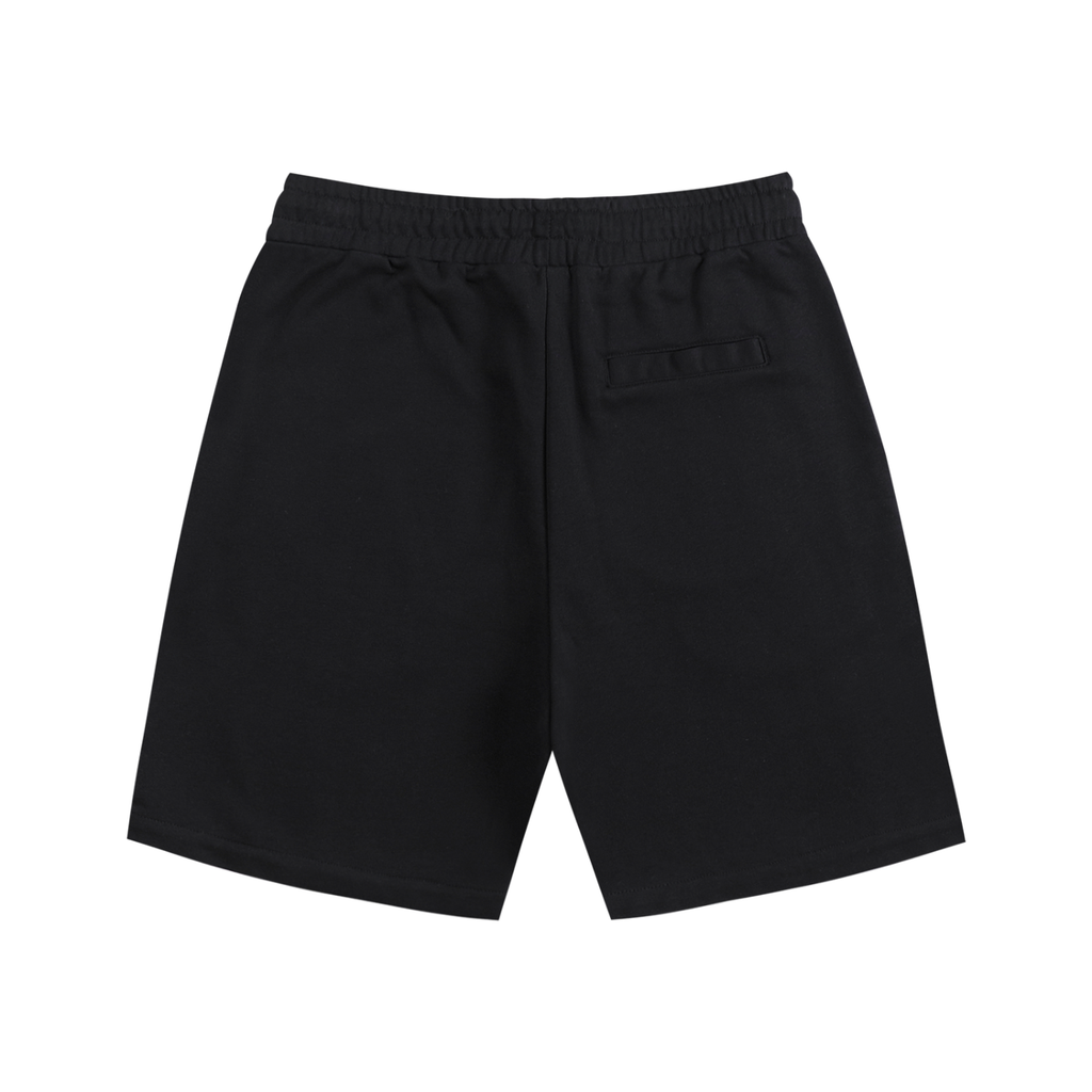 Served. Worldwide Energy Men Shorts