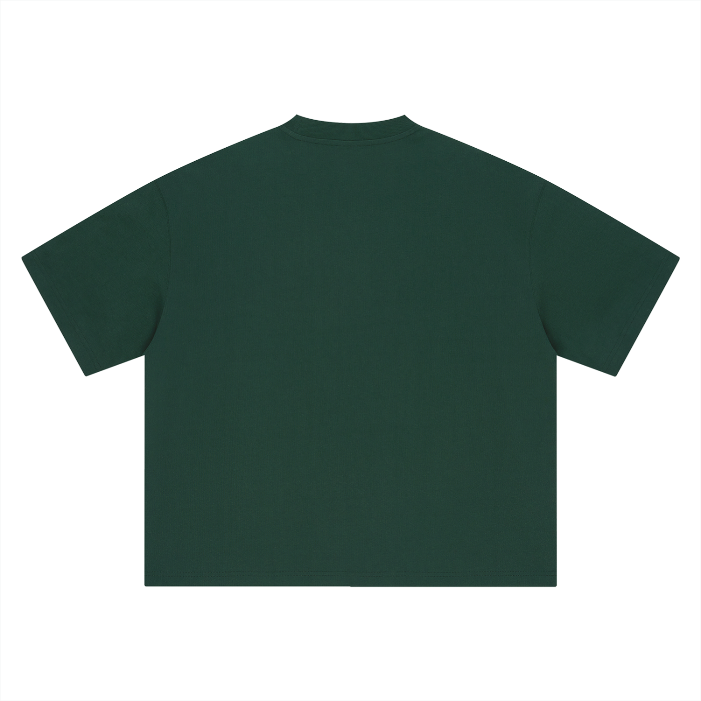 Served. Worldwide Energy Men Oversized T-Shirt