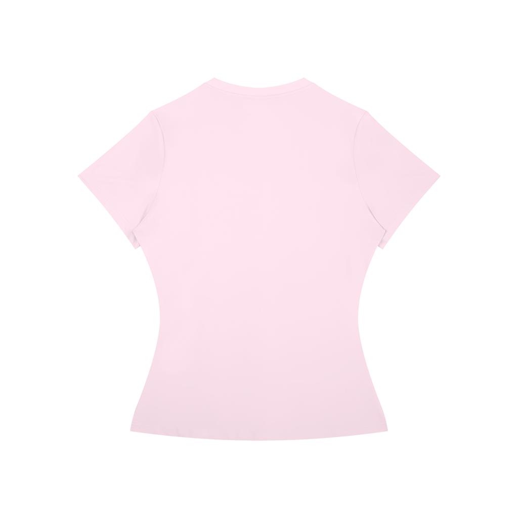 Served. Worldwide Energy Women’s Slim Fit Performance T-Shirt