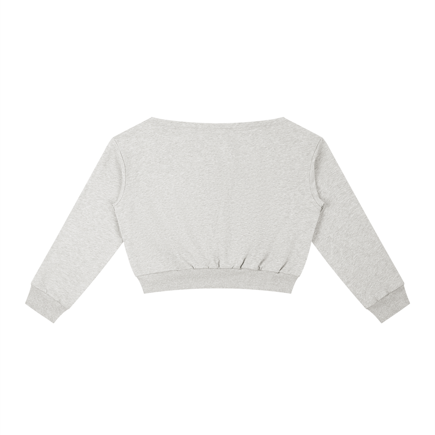 Served. Worldwide Energy Women's Off-Shoulder Sweatshirt