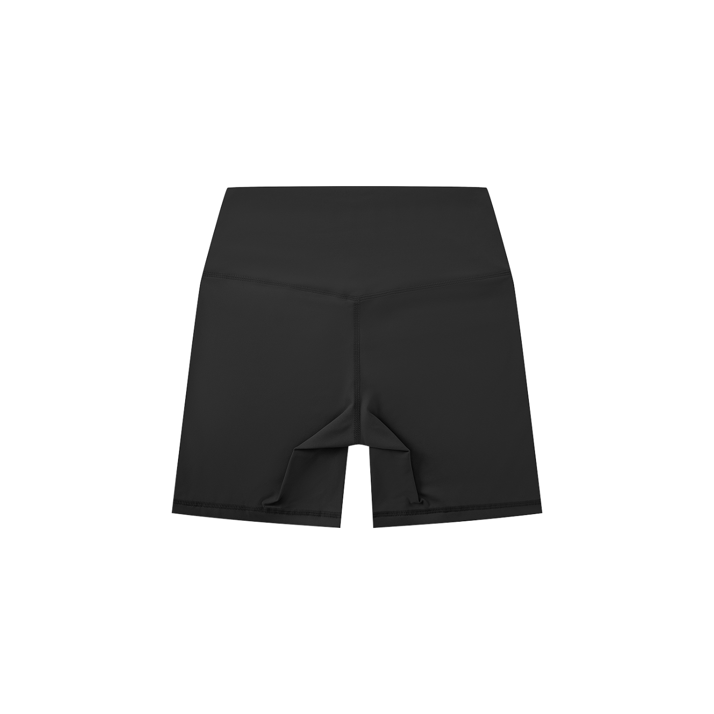 Served. Worldwide Energy Women’s High-Waisted Biker Shorts