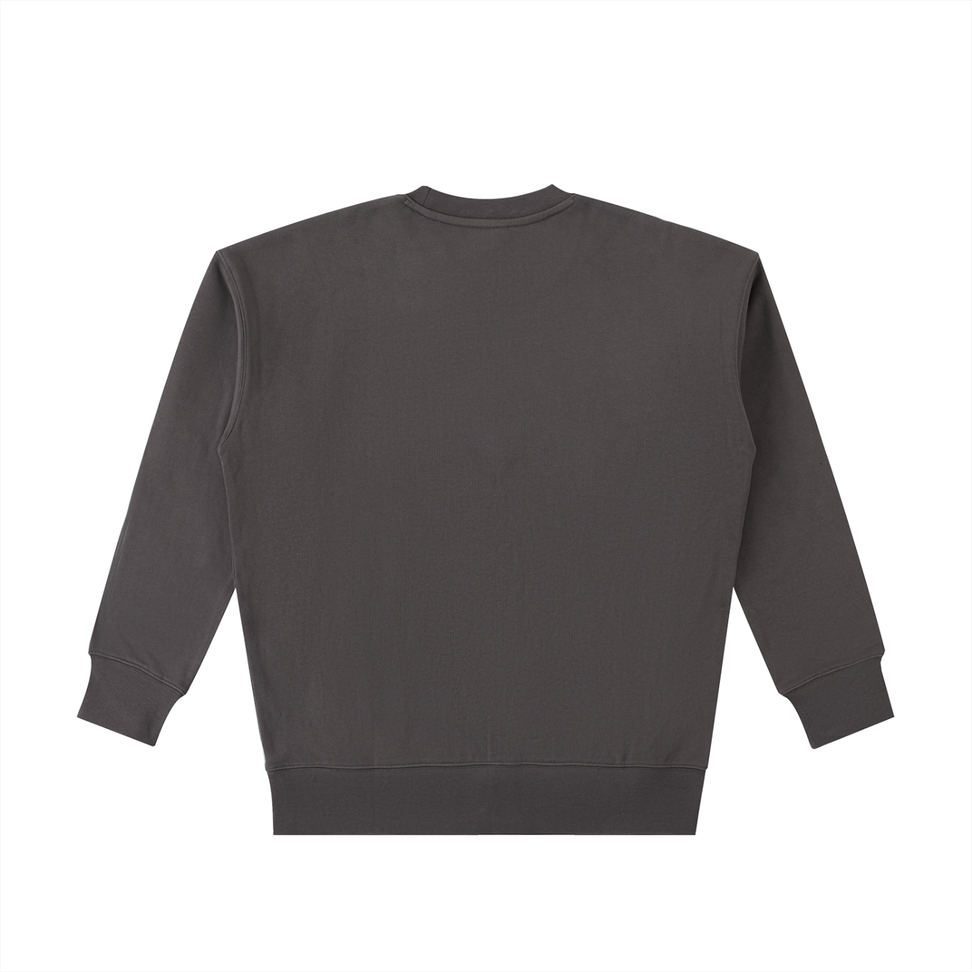 Served. Worldwide Energy Men Heavyweight Cotton Sweatshirt