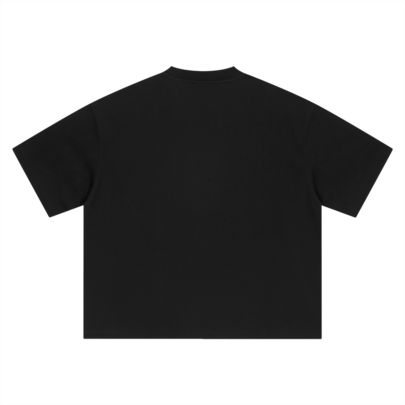 Served. Worldwide Energy Men Oversized T-Shirt