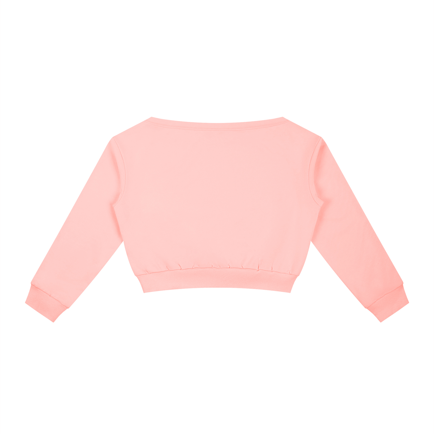 Served. Worldwide Energy Women's Off-Shoulder Sweatshirt