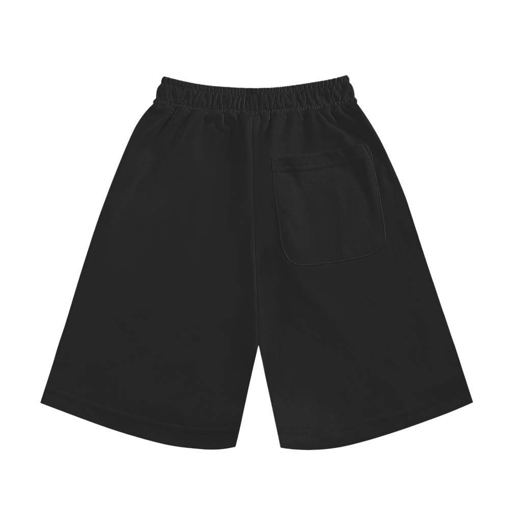 Served. Worldwide Energy Kids Shorts