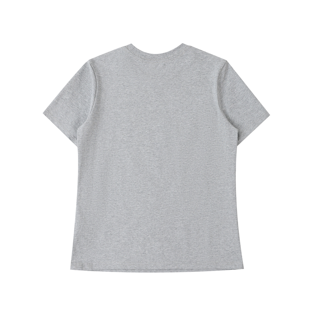 Served. Worldwide Energy Women T-Shirt