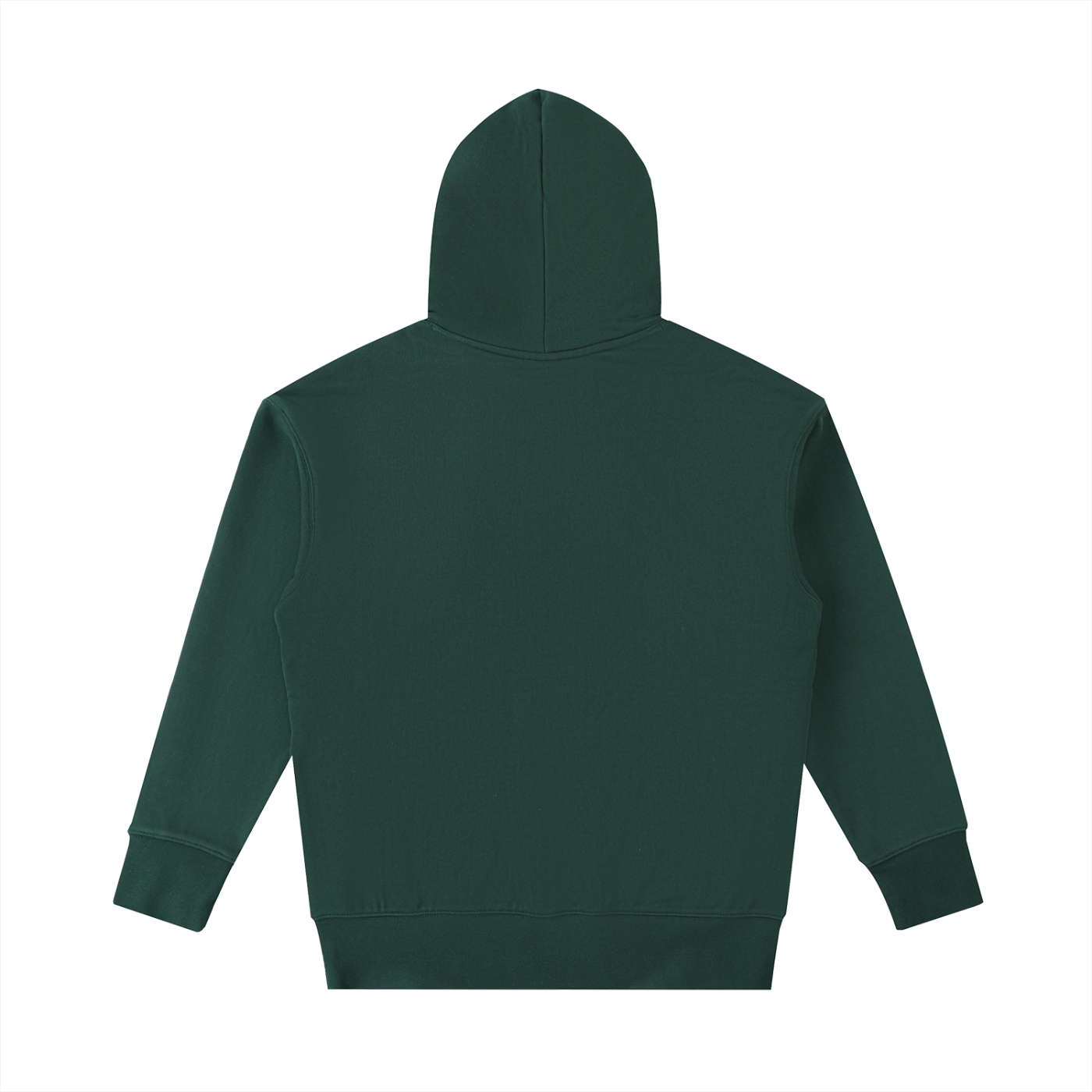 Served. Worldwide Energy Heavyweight Cotton Hoodie