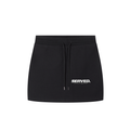 Served. Worldwide Energy Women's Drawstring Skirt