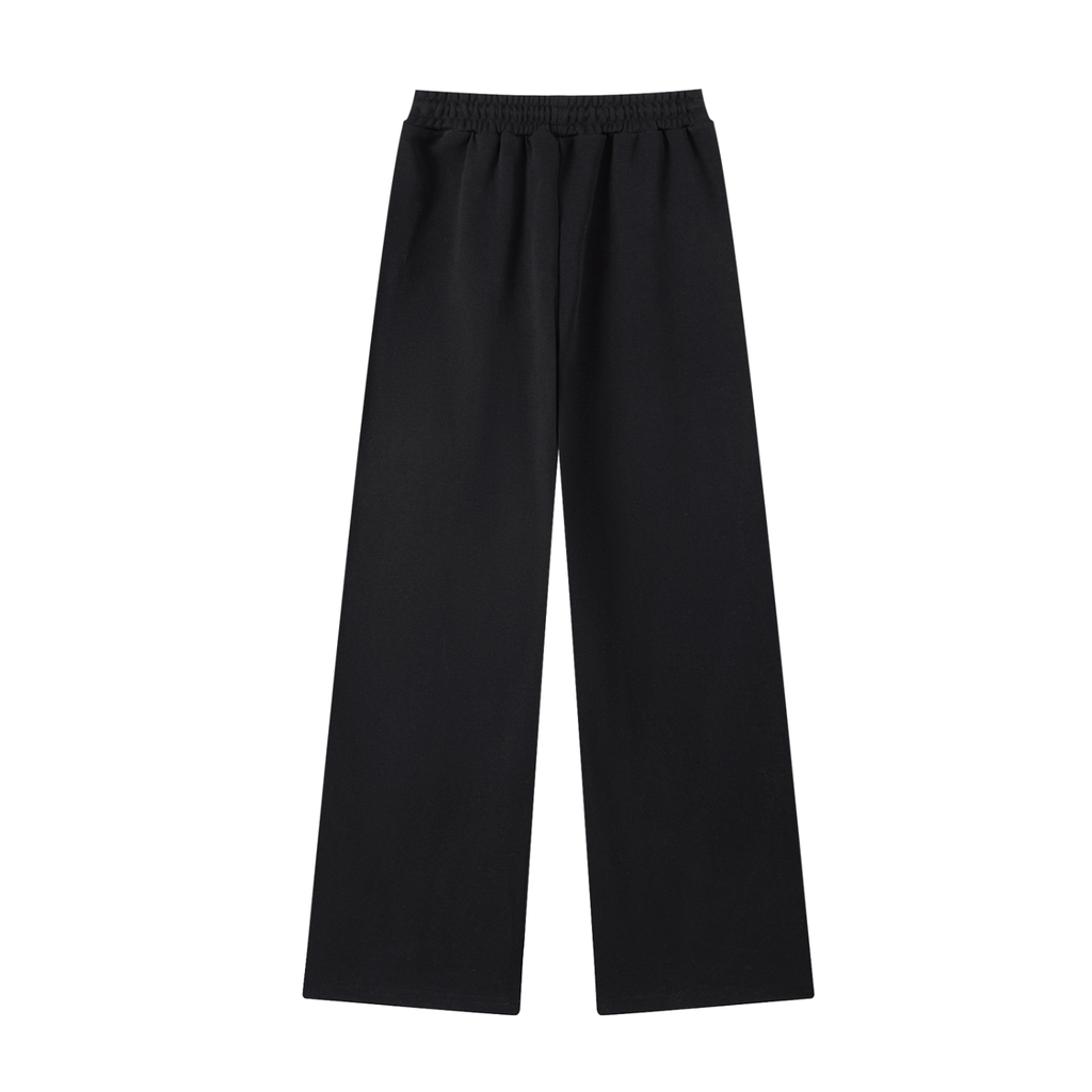 Served. Worldwide Energy Women's Straight-Leg Sweatpants