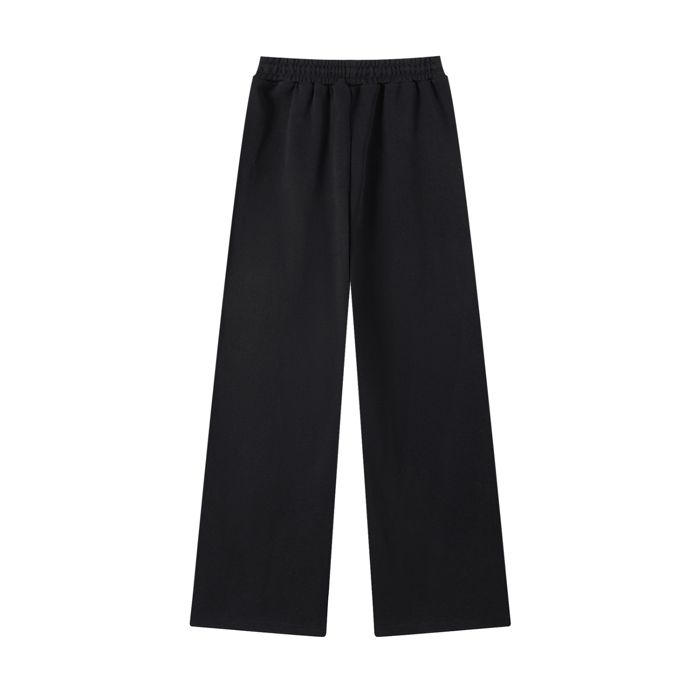 Served. Worldwide Energy Women's Straight-Leg Sweatpants